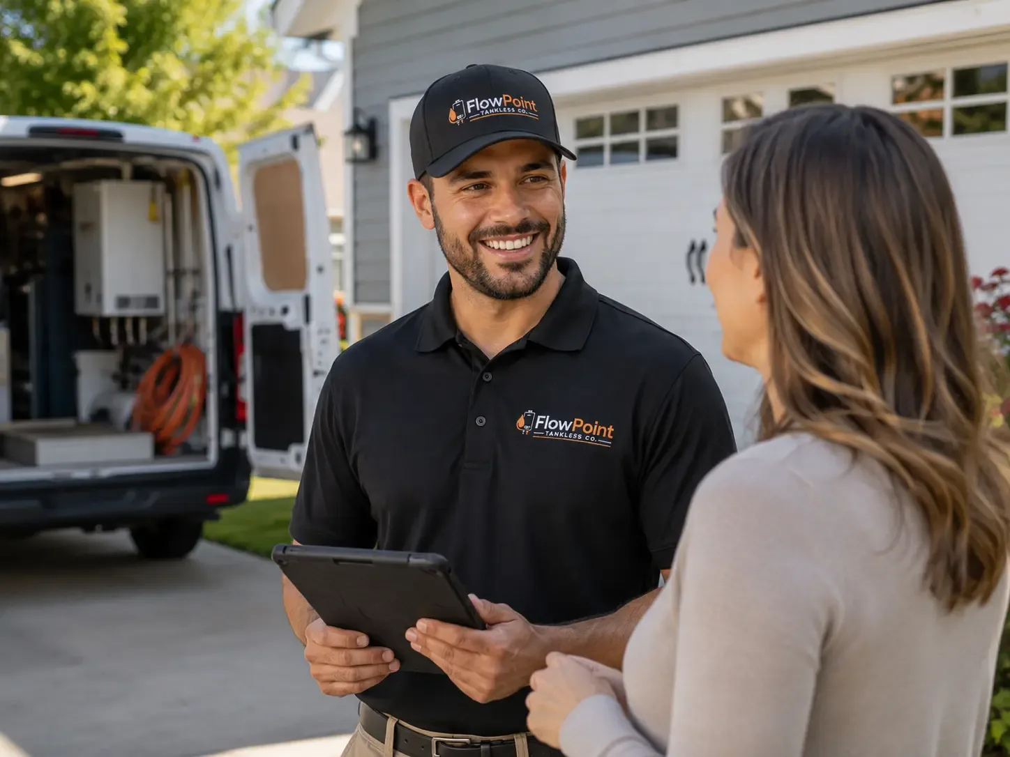 Tankless Water Heater Installation Gilcrest, CO FAQs